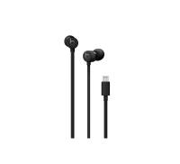 Beats by Dr. Dre urBeats3 c разъемом Lightning Black (MU992)