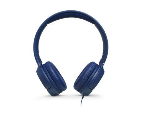 JBL T500 Blue (JBLT500BLU)