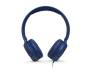 JBL T500 Blue (JBLT500BLU)