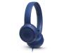 JBL T500 Blue (JBLT500BLU)