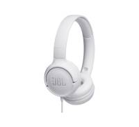 JBL T500 White (JBLT500WHT)