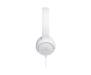 JBL T500 White (JBLT500WHT)