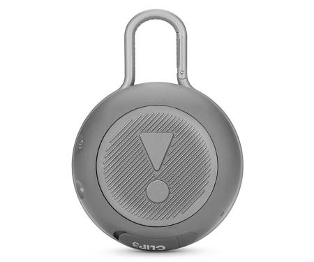 JBL CLIP 3 Stone Grey