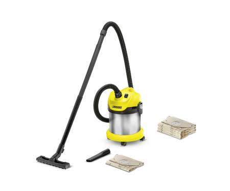 Karcher WD 2 Premium Basic (1.629-780.0) 