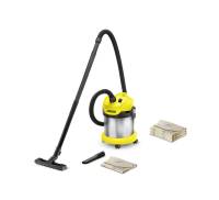Karcher WD 2 Premium Basic (1.629-780.0) 