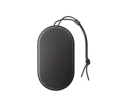 Bang & Olufsen BeoPlay P2 Black