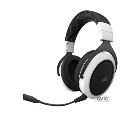 Corsair HS70 Wireless (White)