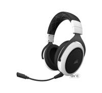 Corsair HS70 Wireless (White)