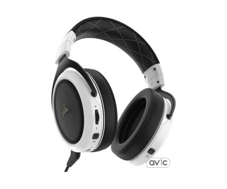 Corsair HS70 Wireless (White)