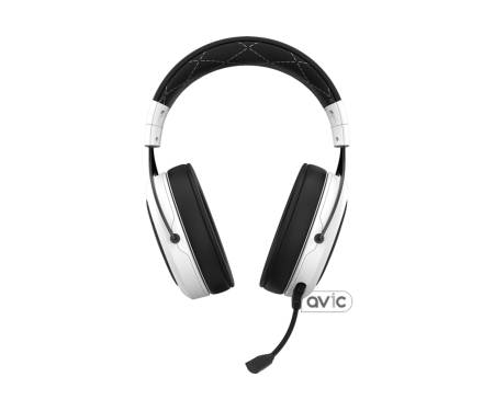 Corsair HS70 Wireless (White)