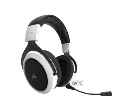 Corsair HS70 Wireless (White)