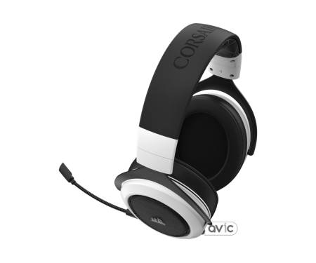 Corsair HS70 Wireless (White)