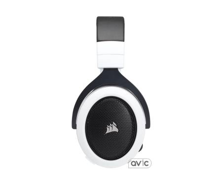 Corsair HS70 Wireless (White)
