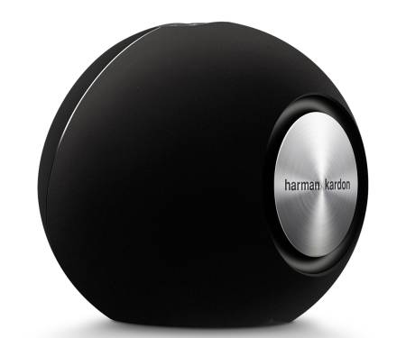 Harman Kardon Omni 10+ Black