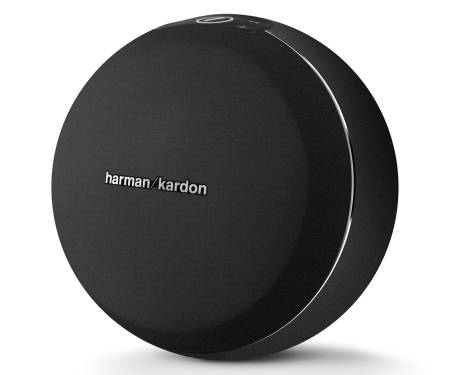 Harman Kardon Omni 10+ Black