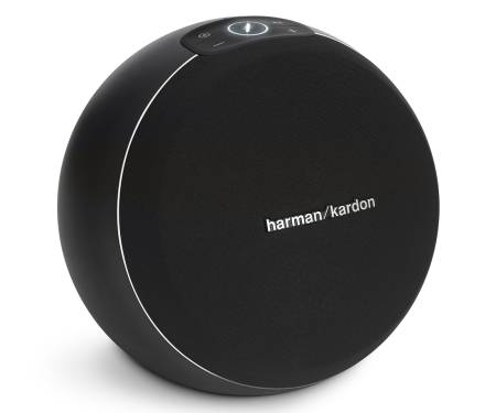 Harman Kardon Omni 10+ Black