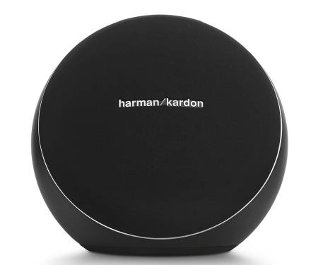 Harman Kardon Omni 10+ Black
