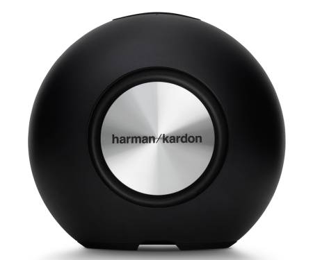 Harman Kardon Omni 10+ Black