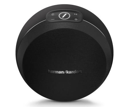 Harman Kardon Omni 10+ Black