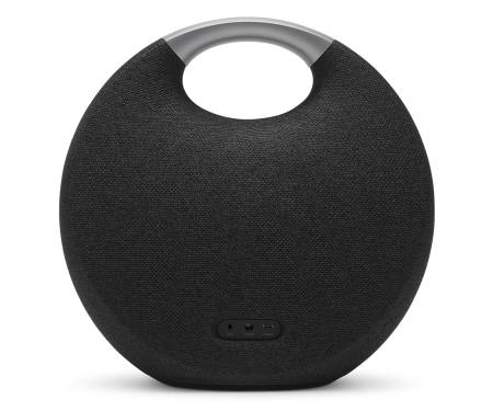 Harman/Kardon Onyx Studio 5 Black (HKOS5BLKEU)