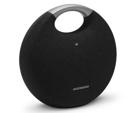 Harman/Kardon Onyx Studio 5 Black (HKOS5BLKEU)