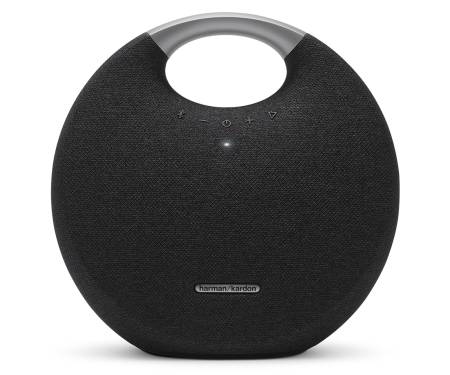 Harman/Kardon Onyx Studio 5 Black (HKOS5BLKEU)