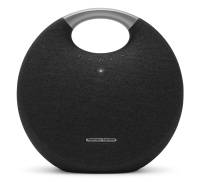 Harman/Kardon Onyx Studio 5 Black (HKOS5BLKEU)