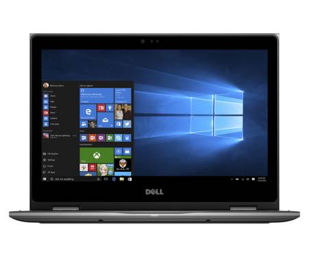 Dell Inspiron 13 5378 (i5378-3510GRY)