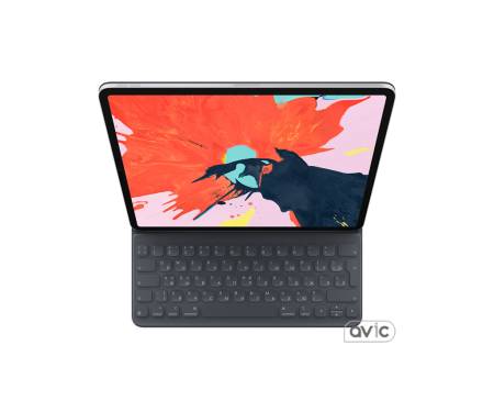 Apple Smart Keyboard Folio for iPad Pro 12,9 MU8H2