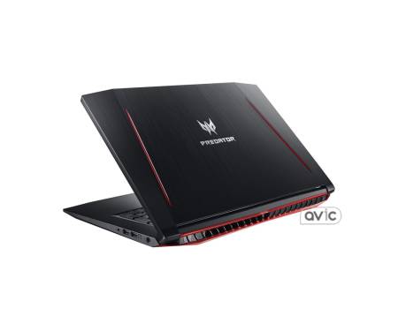 Acer Predator Helios 300 PH315-51-78NP (NH.Q3FAA.001)