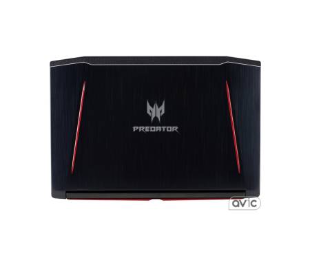 Acer Predator Helios 300 PH315-51-78NP (NH.Q3FAA.001)