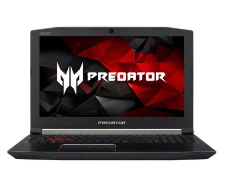 Acer Predator Helios 300 PH315-51-78NP (NH.Q3FAA.001)