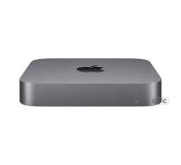 Apple Mac mini Late 2018 (Z0W10012C/MRTR67)