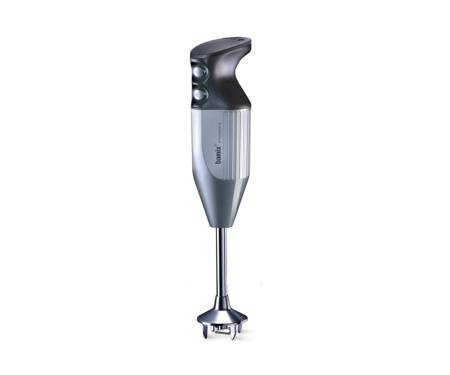 bamix DeLuxe M160 Gray