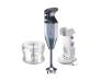 bamix DeLuxe M160 Gray