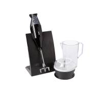bamix Swissline M200 black