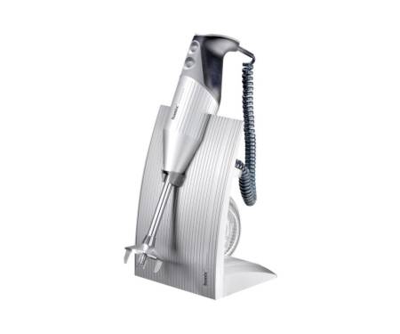 bamix Swissline M200 grey