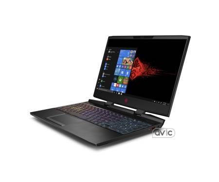 HP OMEN 15-dc0045nr (5HS21UA)