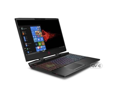 HP OMEN 15-dc0045nr (5HS21UA)