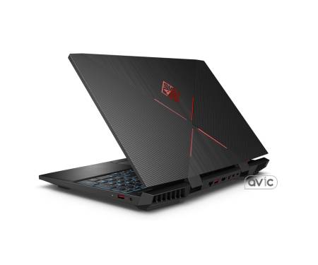 HP OMEN 15-dc0045nr (5HS21UA)