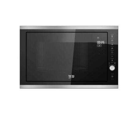Beko MCB25433X
