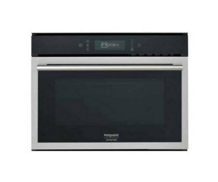 Hotpoint-Ariston MP 676 IX HA