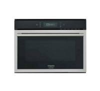 Hotpoint-Ariston MP 676 IX HA