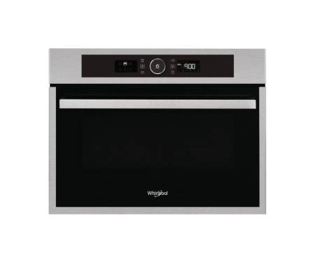 Whirlpool AMW 9607/IX