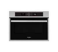 Whirlpool AMW 9607/IX