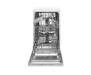 Amica DIM404D