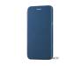 Чехол-книга для Xiaomi redmi note 5 Pro Midnight Blue