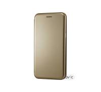 Чехол-книга Inavi Xiaomi Redmi 6 Pro/A2 lite (Gold)