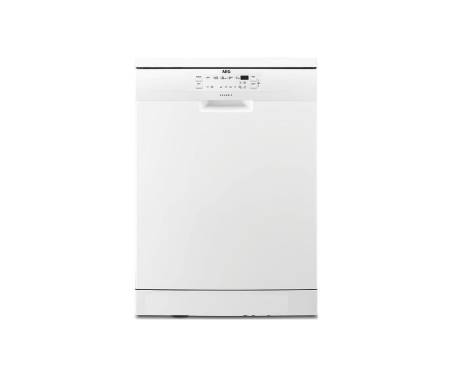 AEG FFB53610ZW