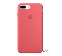 Чехол для смартфона Apple iPhone 7/8 Plus Silicone Case Orange